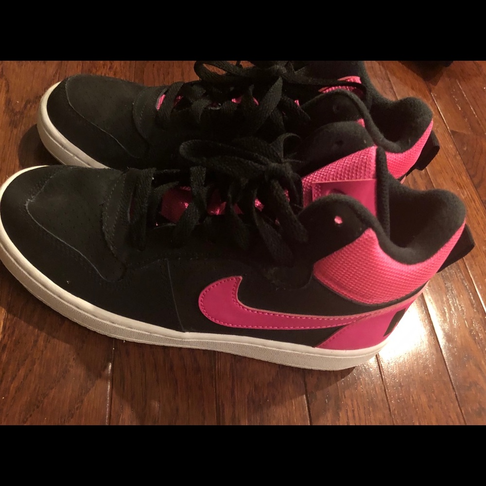Nike High Top